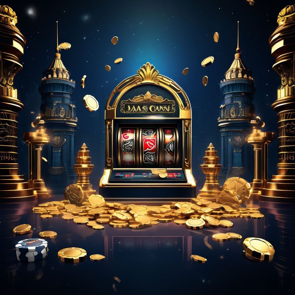 jaya77 login